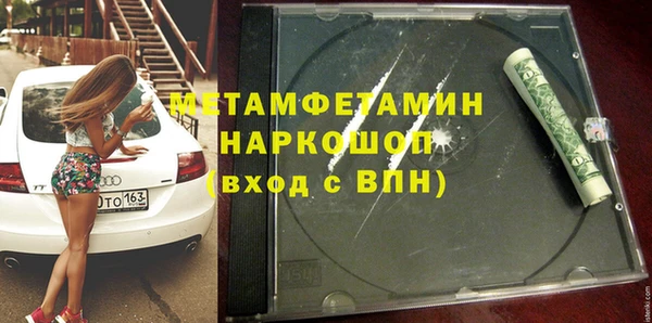 хмурый Алексин